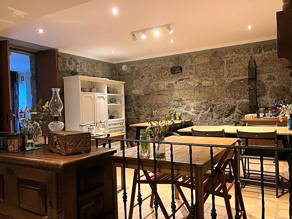 Bergui Guesthouse - Em Guimarães desde 2017