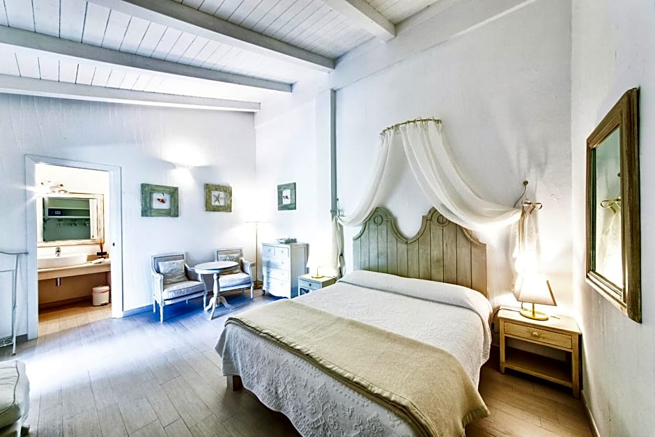 Cento Ulivi B&B