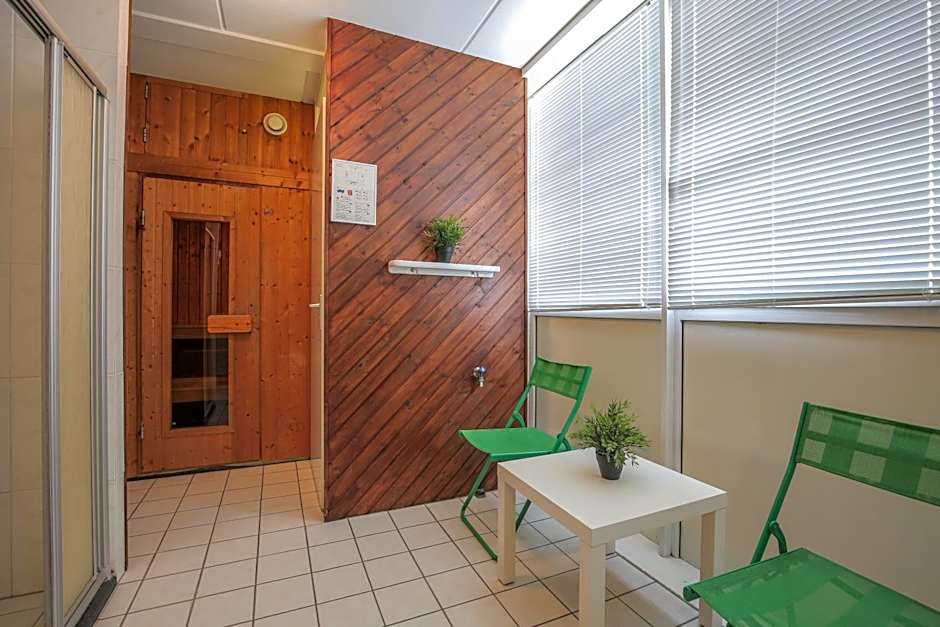 Fletcher Hotel Restaurant Zeeduin