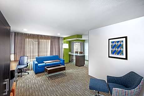 One-Bedroom Suite