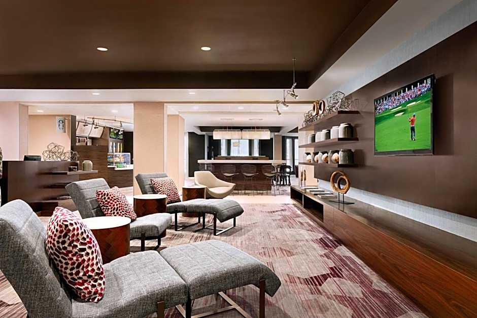 Courtyard by Marriott Topeka