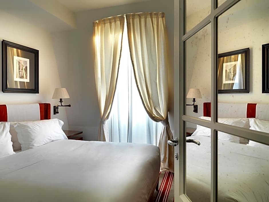 MARQUIS Faubourg St Honoré Relais & Châteaux