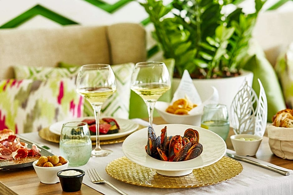 Zafiro Palace Alcudia