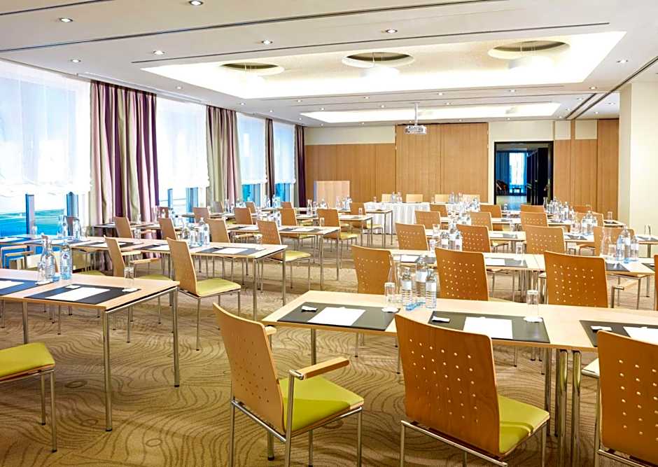 Lindner Hotel Vienna Am Belvedere, part of JdV by Hyatt