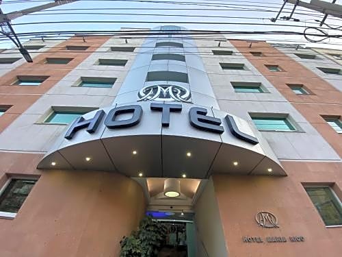 HOTEL MARIA RICO