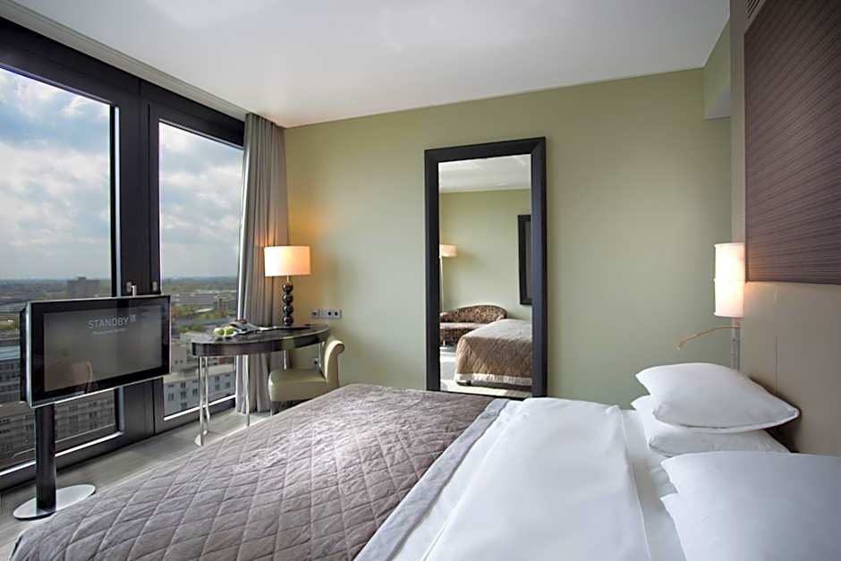 Hyatt Regency Dusseldorf