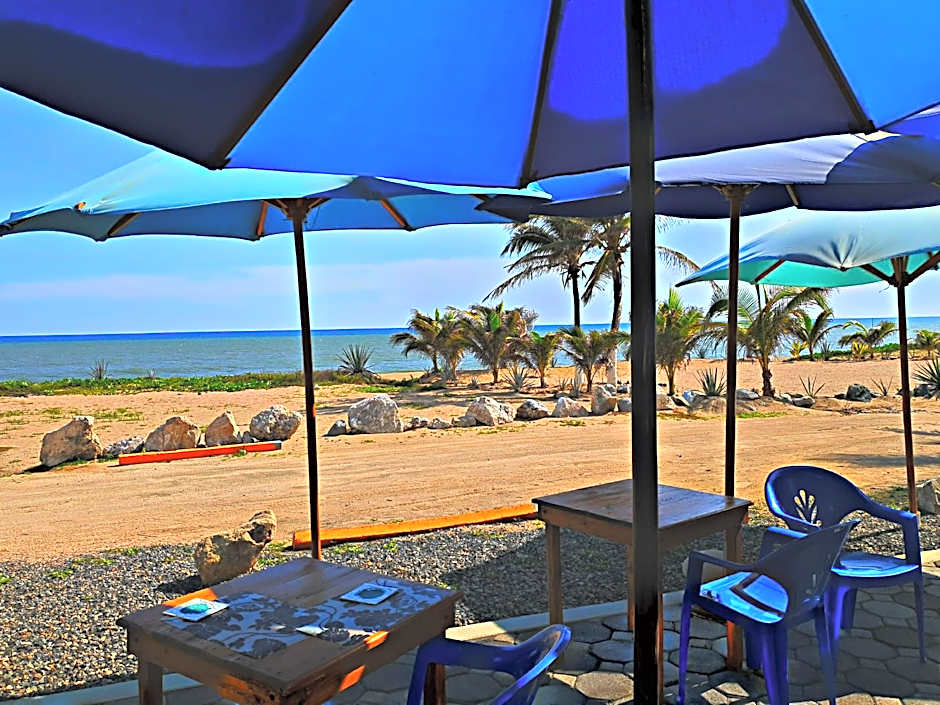 Villa Star of the Sea
