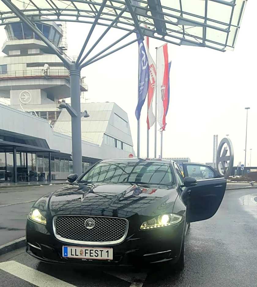 Haidinger's Boutique Domizil