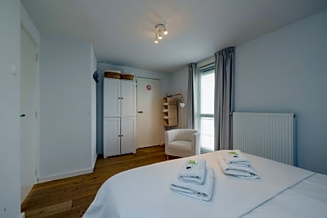BeachHouse Oase aan Zee