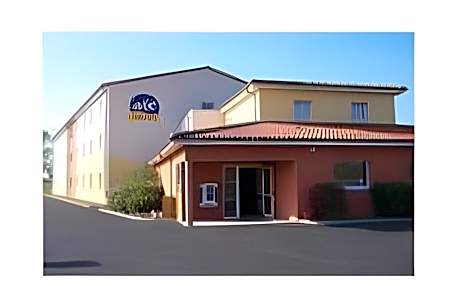 Ace Hotel Issoire