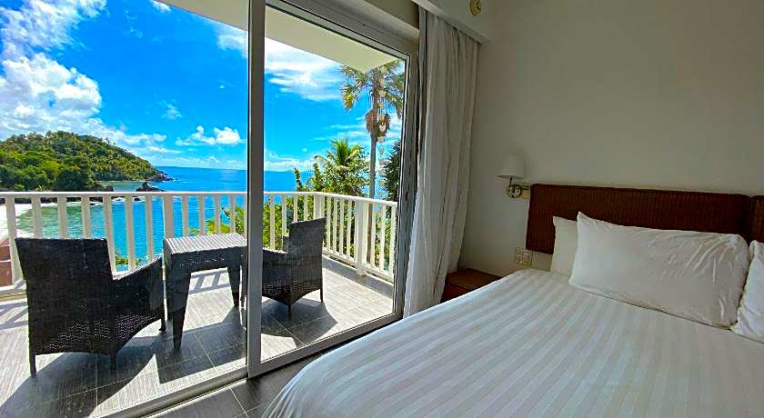 Xeliter Vista Mare, Samana