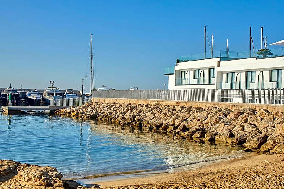 Calanova Sports Residence
