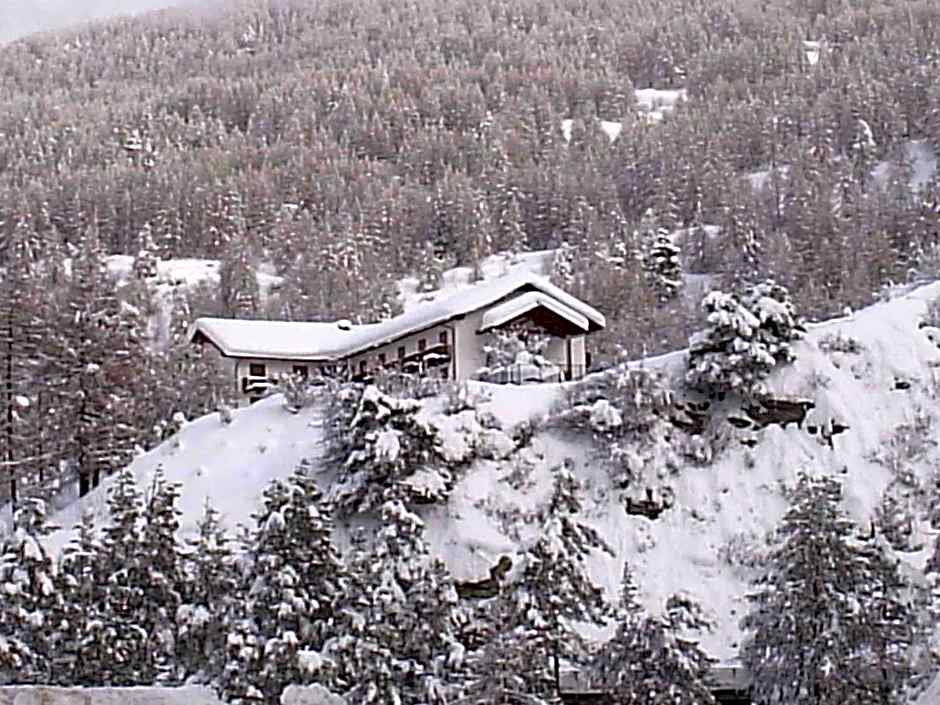 Park Hotel Gran Bosco