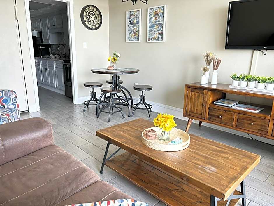 453 Shore Fun Oceanfront Great Location