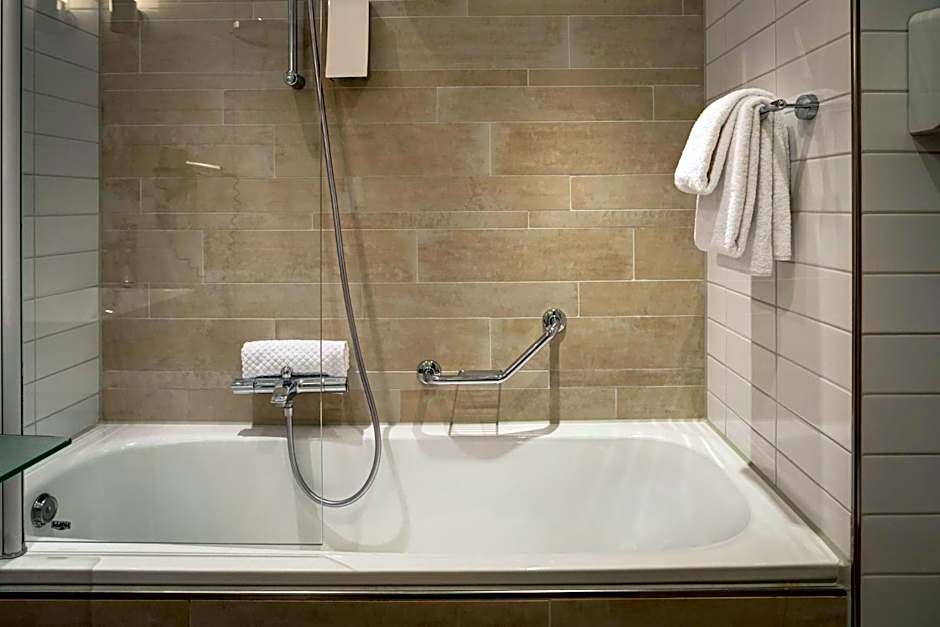 Leonardo Eden Hotel Amsterdam City Center