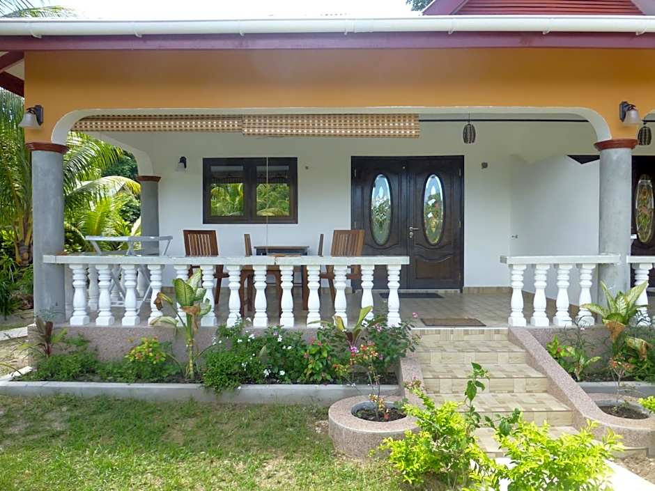 Zerof Self Catering Apartments