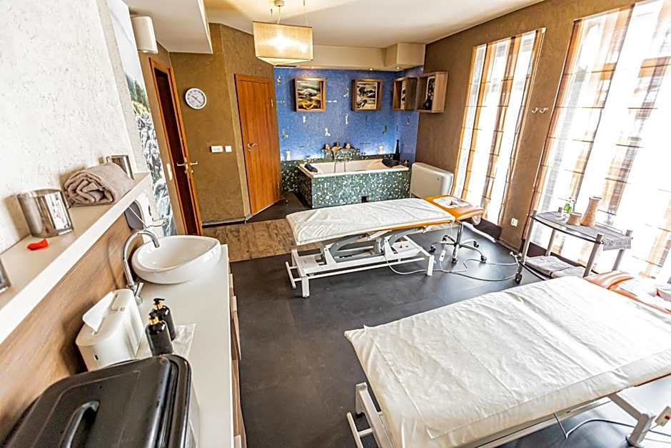 Hotel Olivia Medical SPA