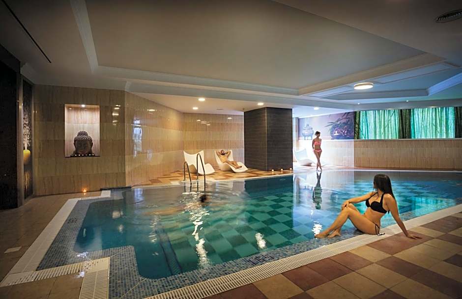 Hotel Riu Monica - Adults Only