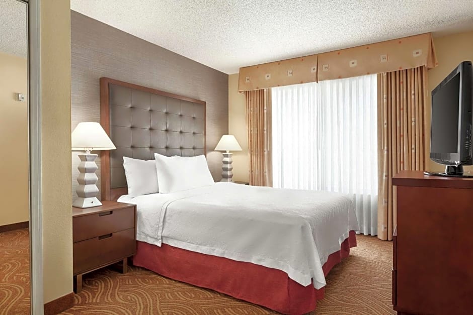 Homewood Suites By Hilton Oakland-Waterfront