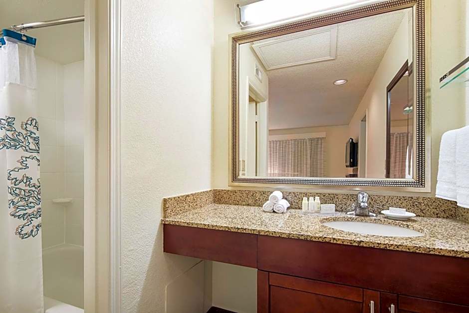 Residence Inn by Marriott San Diego La Jolla