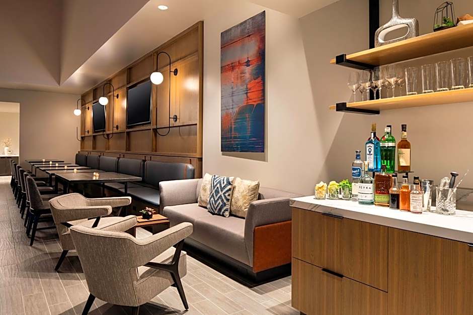 Santa Clara Marriott