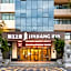 Jinjiang Inn Tianshui Chunfeng Road Wanda Plaza