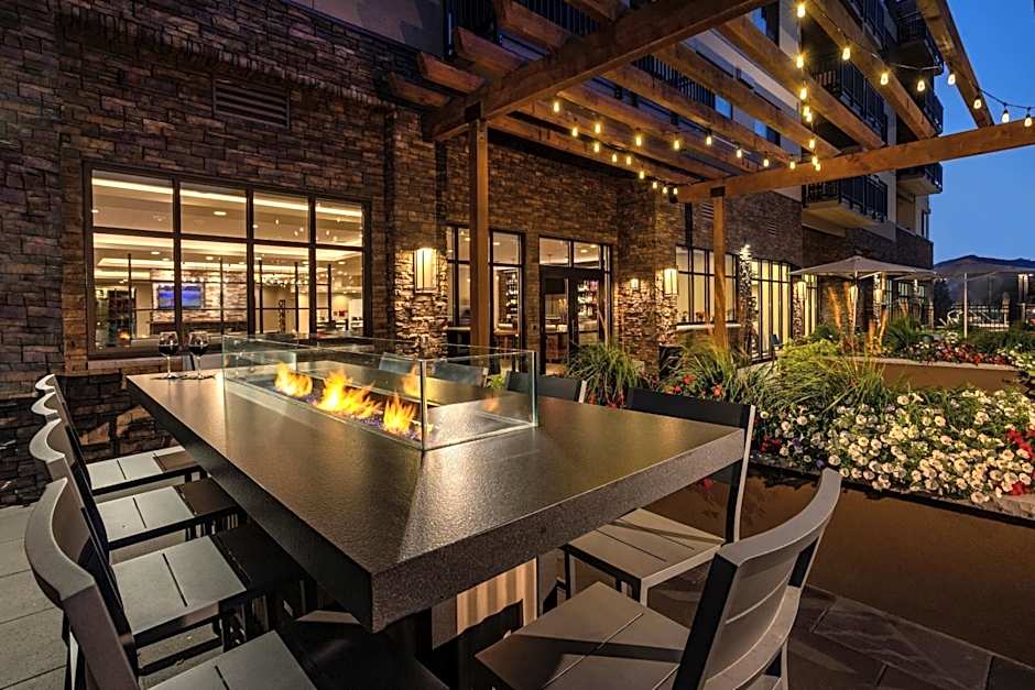 Residence Inn by Marriott Wenatchee