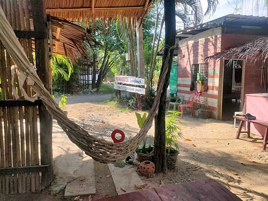 Row House Long Beach