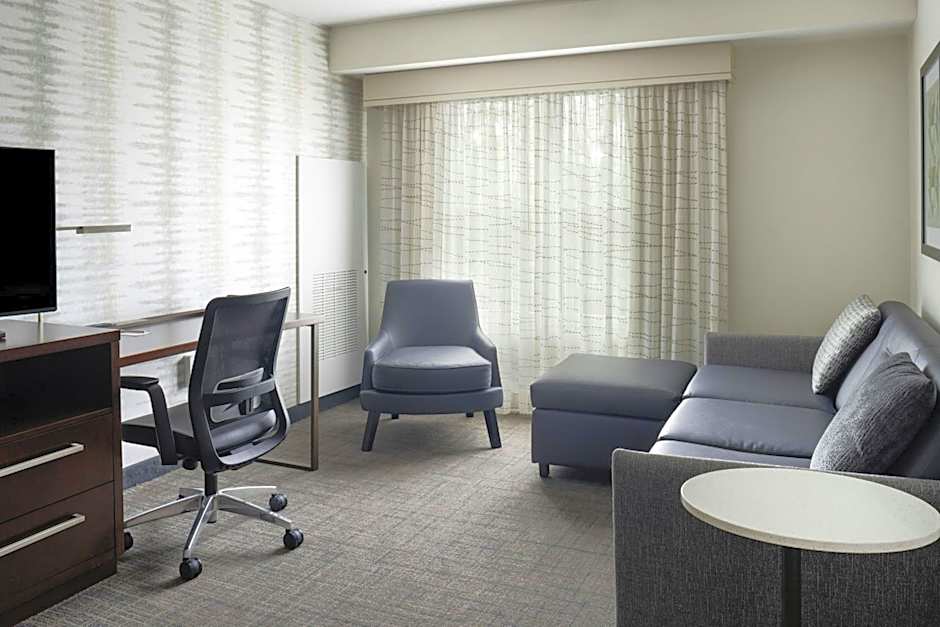 Residence Inn by Marriott Albany Clifton Park