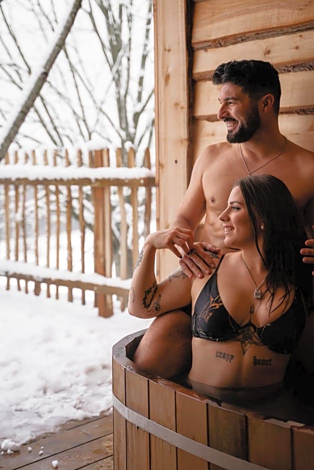 La Cabane Ofuro