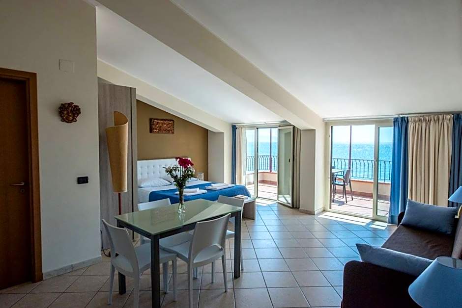 B&B La Sirena