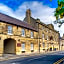 Warkworth House Hotel