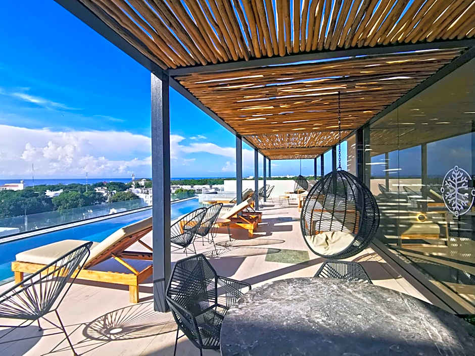 Kaab South Beach by The Spot Rentals