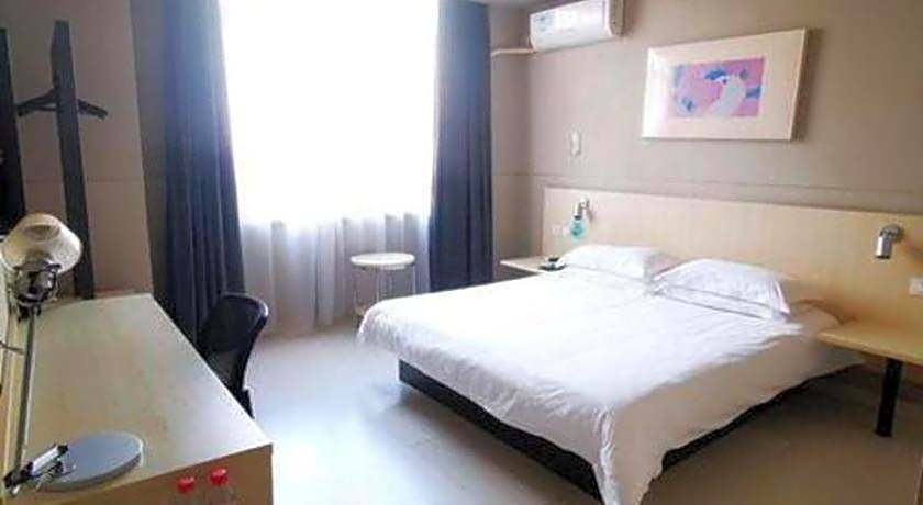 Jinjiang Inn Wuhan Wujiashan Development District Branch