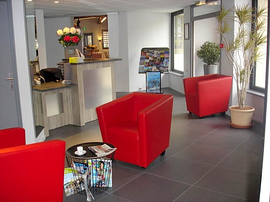 Hotel-Restaurant Du Lac