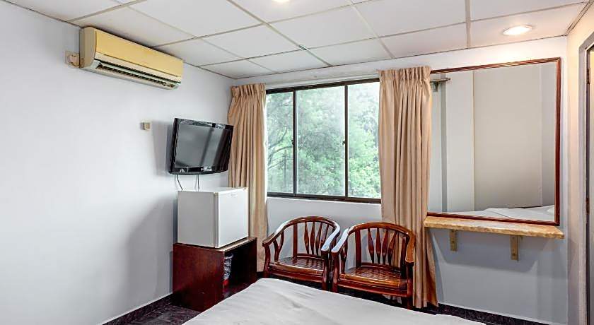 Subang Valley Hotel