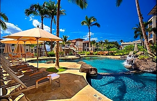 Wailea Beach Villas, a Destination by Hyatt Residence