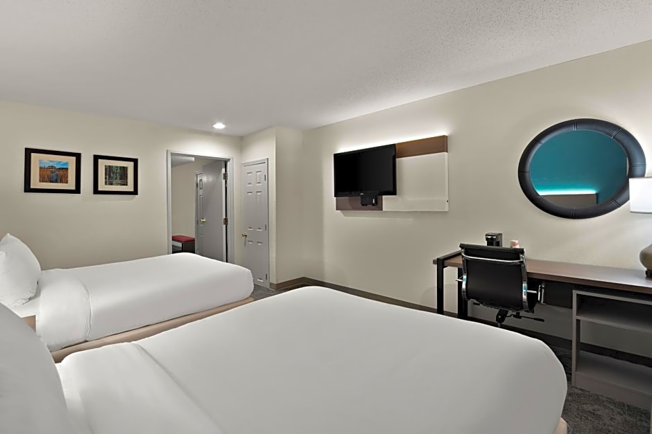 Comfort Inn & Suites Santee
