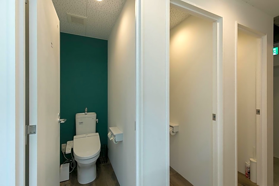 hostel DEN