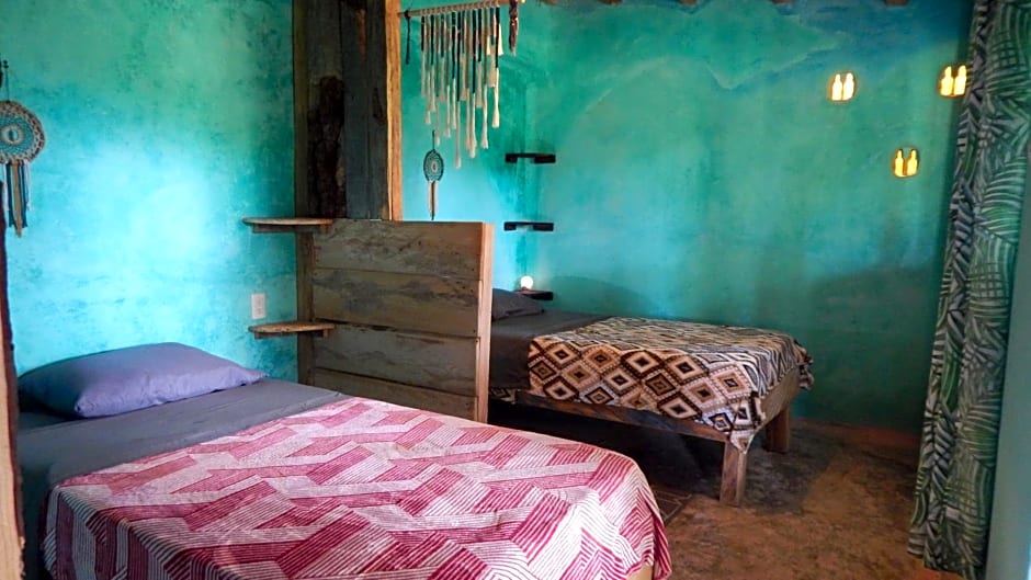 Casita Tonina