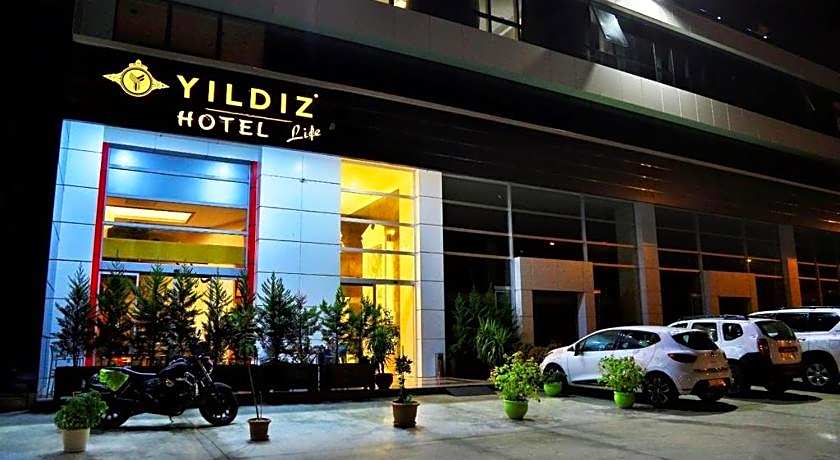 Yildiz Life Hotel