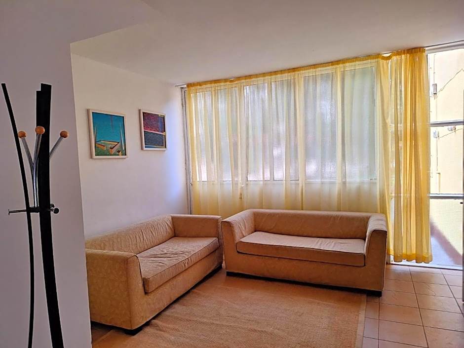 Youth Hostel Pinesta