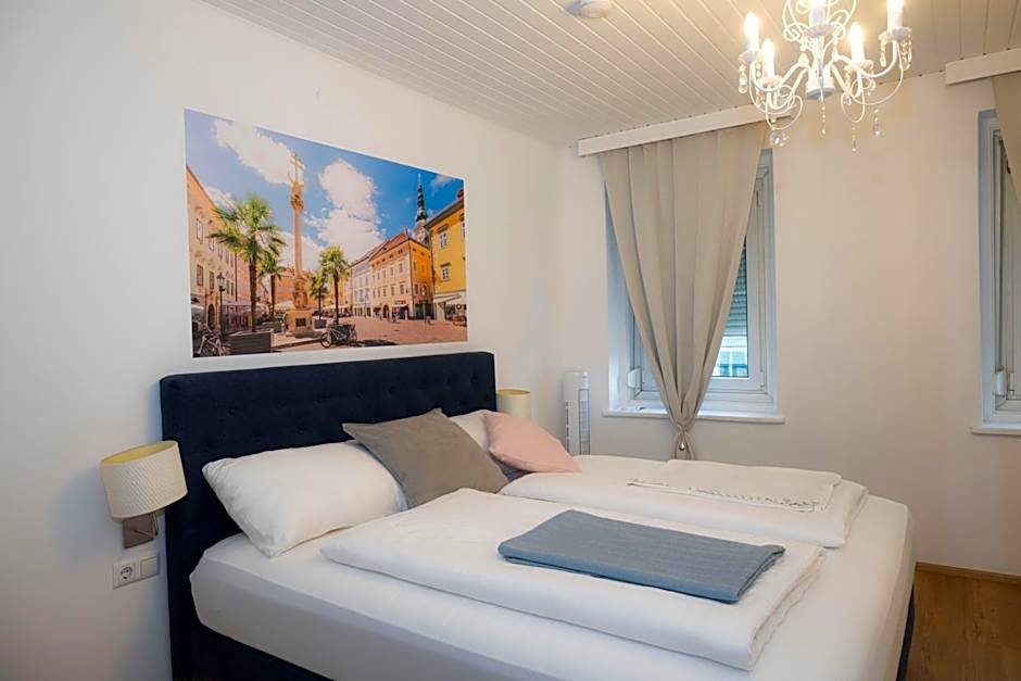 Cityhotel am Domplatz Self-CheckIn