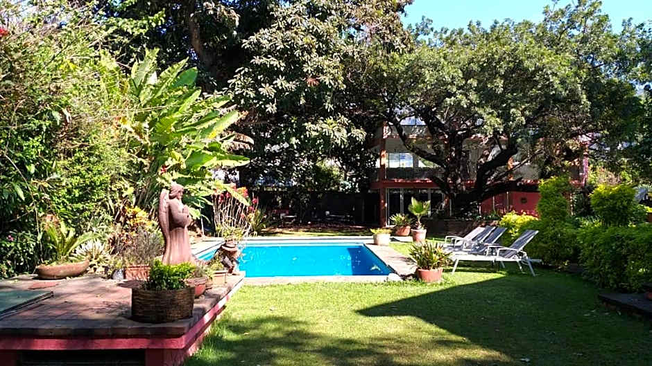 Casa Amor