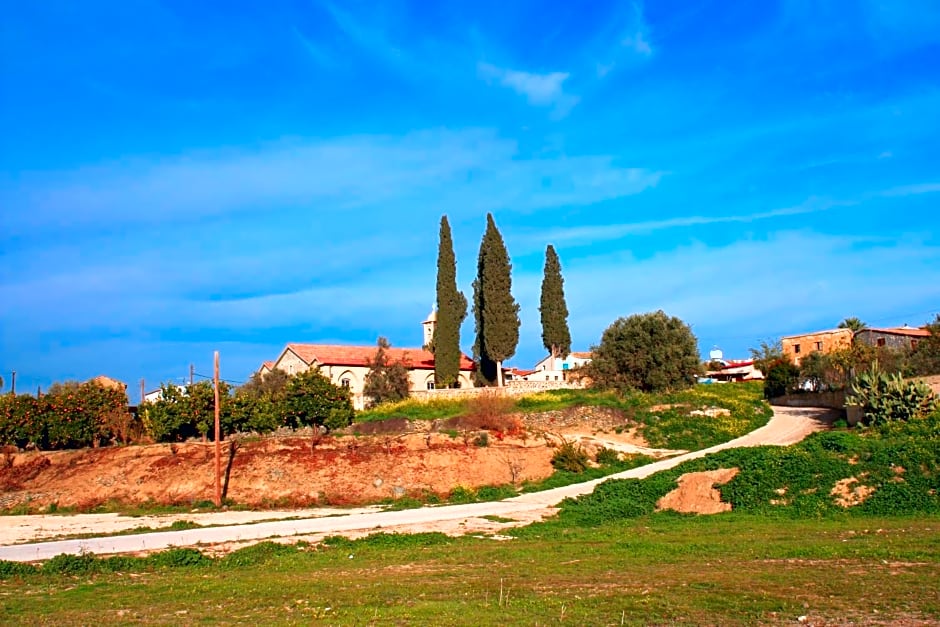 Aperanti Agrotourism
