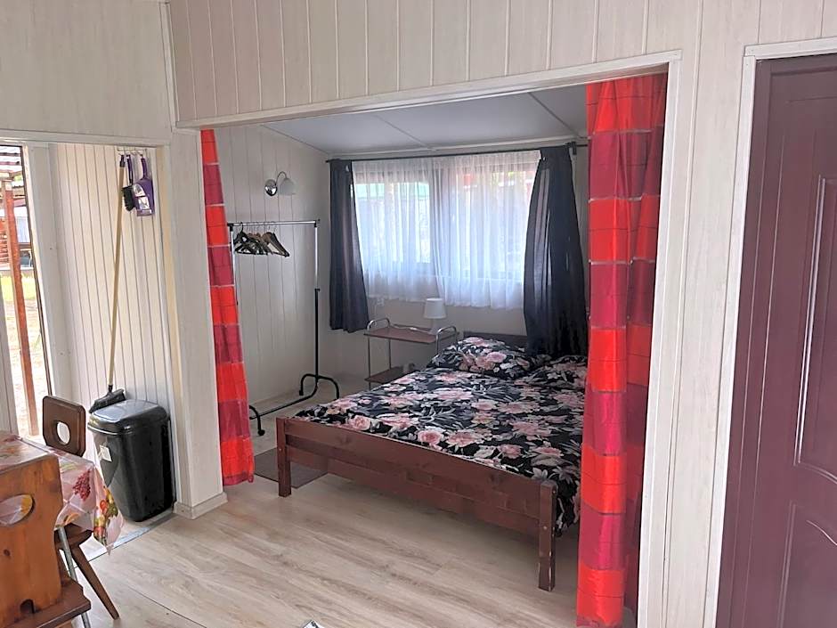 Ośrodek Wczasowy WARMA