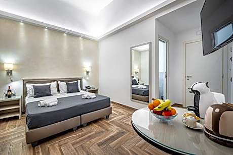 Double Superior Room