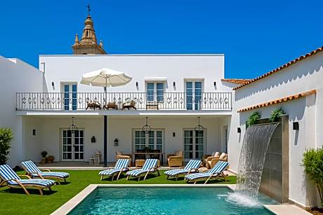 Hotel Boutique iulia 5 Estrellas