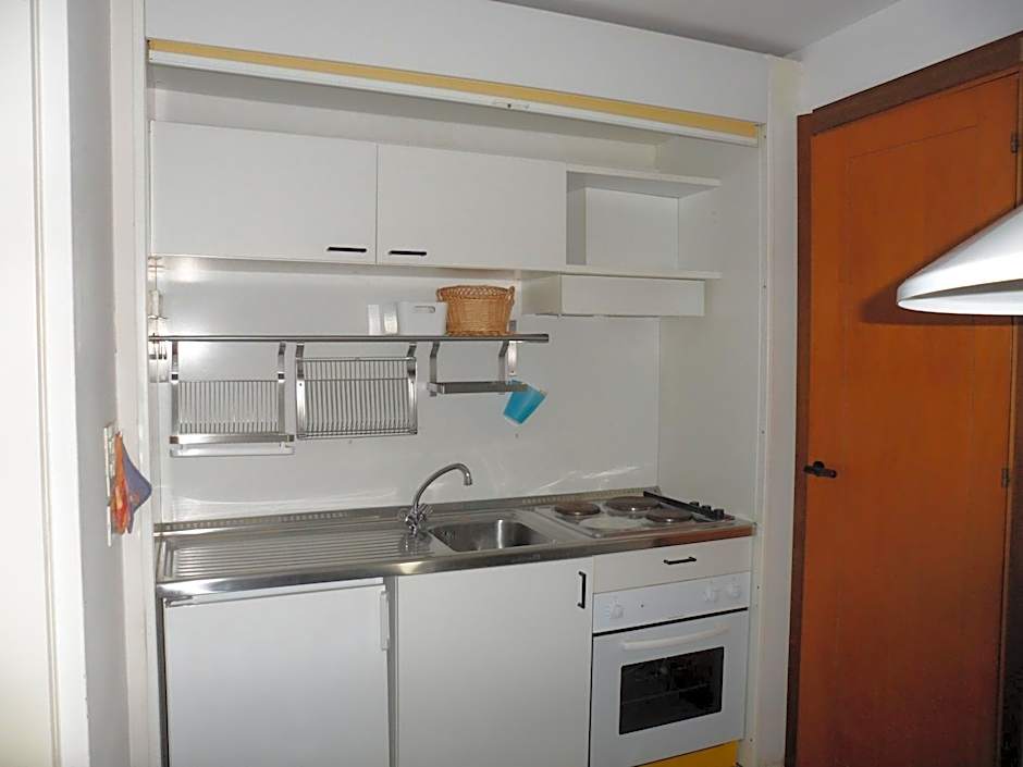 Appartamento 109 - Multiproprietà I Boboli BC