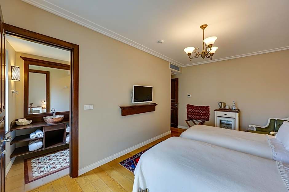 Akanthus Hotel Ephesus